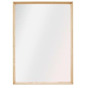 Xora NÁSTĚNNÉ ZRCADLO 52/72, 5/4 cm obraz