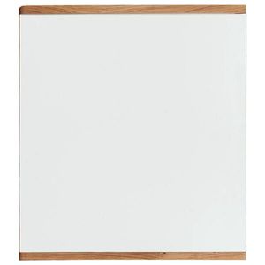 Waldwelt NÁSTĚNNÉ ZRCADLO, 75/85/4 cm, obraz