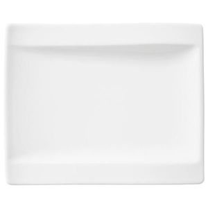 Villeroy & Boch DEZERTNÍ TALÍŘEK, keramika, 18/15 cm obraz