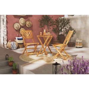 Ambia Garden SADA NA BALKON obraz