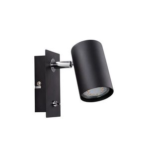 Novel BODOVÉ SVÍTIDLO, 35 W/GU10, 14/7/15 cm obraz