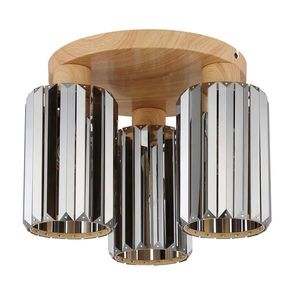 STROPNÍ SVÍTIDLO, 35/25 cm obraz