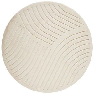 Novel KOBEREC S VYSOKÝM VLASEM, 160 cm béžová obraz