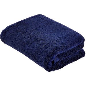 Vossen RUČNÍK, 50/100 cm, tmavě modrá obraz