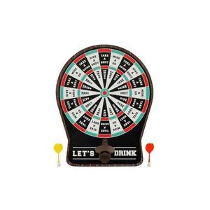 TERČ NA ŠIPKY obraz