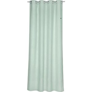 Esprit ZÁVĚS S OČKY, neprůsvitné, 140/250 cm obraz