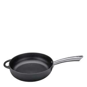 KÜCHENPROFI PÁNEV NA SMAŽENÍ smalt 28/7, 5 cm obraz