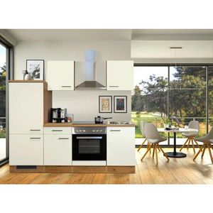 FlexWell KUCHYŇSKÁ LINKA AVILA obraz