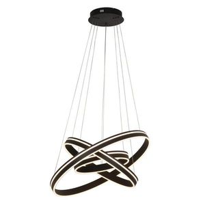 Dieter Knoll ZÁVĚSNÉ LED SVÍTIDLO, 80/200 cm obraz