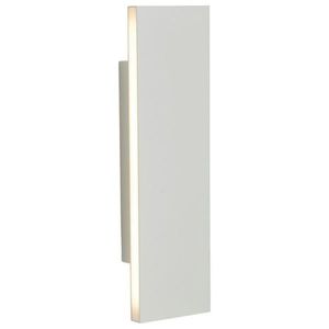 NÁSTĚNNÉ LED SVÍTIDLO, 28/8/4, 5 cm obraz