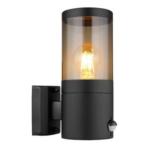 Globo VENKOVNÍ SVÍTIDLO 10, 2/17/24, 5 cm obraz