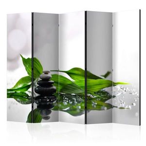 artgeist JEDNOSTRANNÝ PARAVÁN, 225/172/3 cm obraz