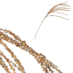 UMĚLÁ KVĚTINA 85 cm obraz