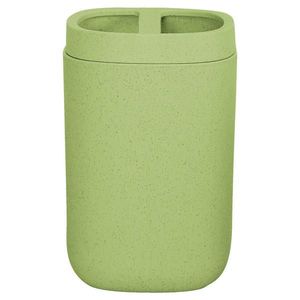 Kleine Wolke KELÍMEK NA ZUBNÍ KARTÁČEK zelená obraz