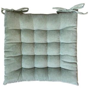 Novel PODUŠKA NA ŽIDLI, 38/38/4 cm obraz