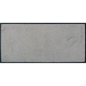 BĚHOUN, 35/75 cm šedá obraz