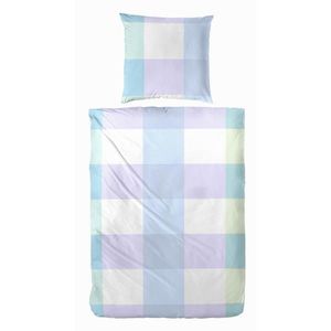 POVLEČENÍ, renforcé, modrá, 135/200 cm obraz