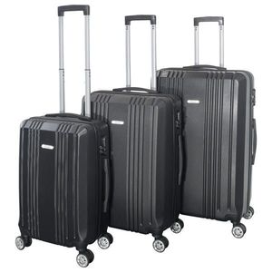 Novel SADA CESTOVNÍCH KUFRŮ obraz