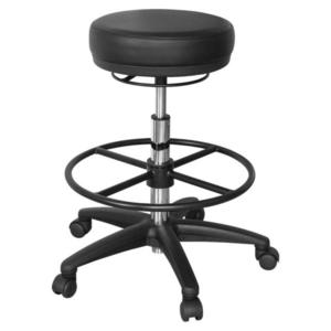 MID.YOU OTOČNÝ TABURET obraz