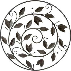 Kovová zahradní dekorace Circle – Garden Pleasure obraz