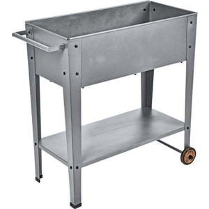 Vyvýšený záhon Lavandia – Garden Pleasure obraz