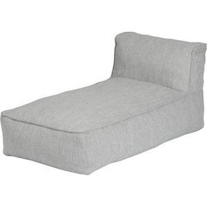 Šedý modul zahradní pohovky Grow – Blomus obraz