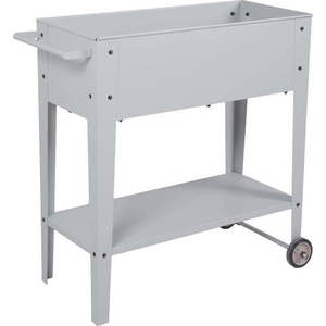 Vyvýšený záhon Fiora – Garden Pleasure obraz