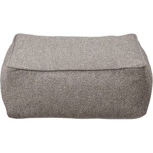 Béžová zahradní podnožka Grow – Blomus obraz