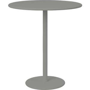 Hliníkový kulatý zahradní odkládací stolek ø 40 cm Stay – Blomus obraz