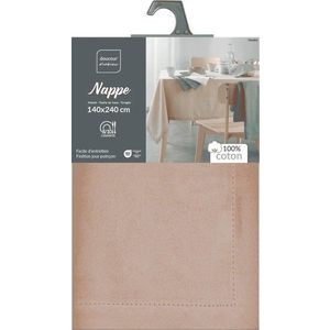 Bavlněný ubrus 140x240 cm Charline – douceur d'intérieur obraz