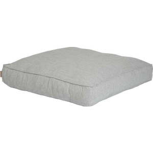 Světle šedý zahradní taburet Grow – Blomus obraz