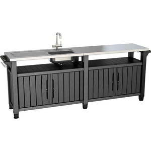 Zahradní stoly a stolky obraz