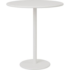 Hliníkový kulatý zahradní odkládací stolek ø 40 cm Stay – Blomus obraz