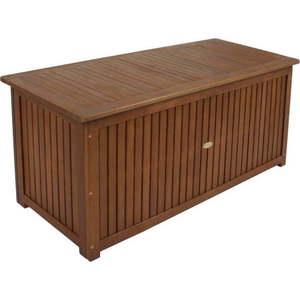 Zahradní truhla z akáciového dřeva Garden Pleasure Washington obraz