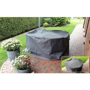 Ochranný obal na zahradní nábytek ø 200 cm – Garden Pleasure obraz