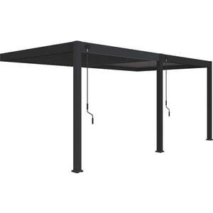 Bioklimatická pergola Intro Plus – Rojaplast obraz