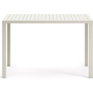 Hliníkový zahradní jídelní stůl 77x150 cm Culip – Kave Home obraz