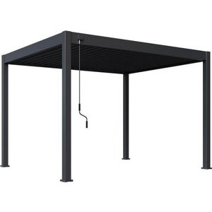 Bioklimatická pergola Intro Neo – Rojaplast obraz