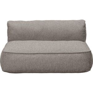 Béžový modul zahradní pohovky (středový díl) Grow – Blomus obraz