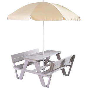 Dětský zahradní set – Roba obraz