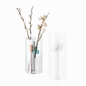 Váza Giardino na aranžování S - Philippi obraz