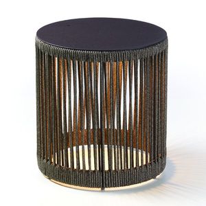 Stolička Lumen s LED - Philippi obraz