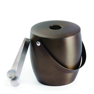 Nádoba na led Hemingway s kleštičkami - Philippi obraz