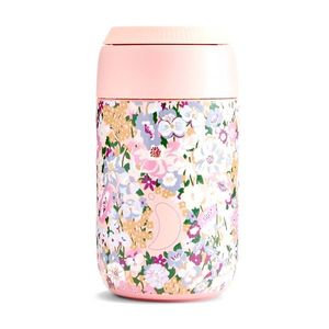 Termohrnek Chilly's Bottles - Artemis 340ml, edice Liberty/Series 2 obraz