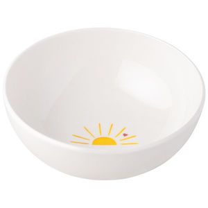 Miska na cereálie With Love Hello Sunshine 169 mm, 550 ml - Villeroy & Boch obraz