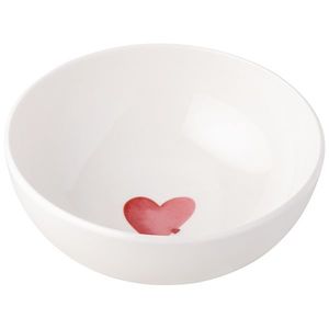 Miska na cereálie With Love Sending Love 169 mm, 550 ml - Villeroy & Boch obraz