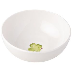 Miska na cereálie With Love Good Luck 169 mm, 550 ml - Villeroy & Boch obraz