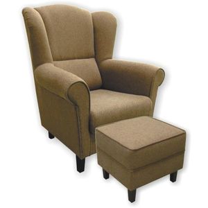 Kasvo VIKTOR ušák+TABURET obraz