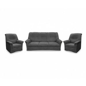 Kasvo ARETA 3R+1+1 Whisper 15 obraz