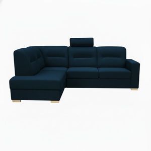 Kasvo RADANA LUX B-2R-ROH-DM + záhlavník obraz